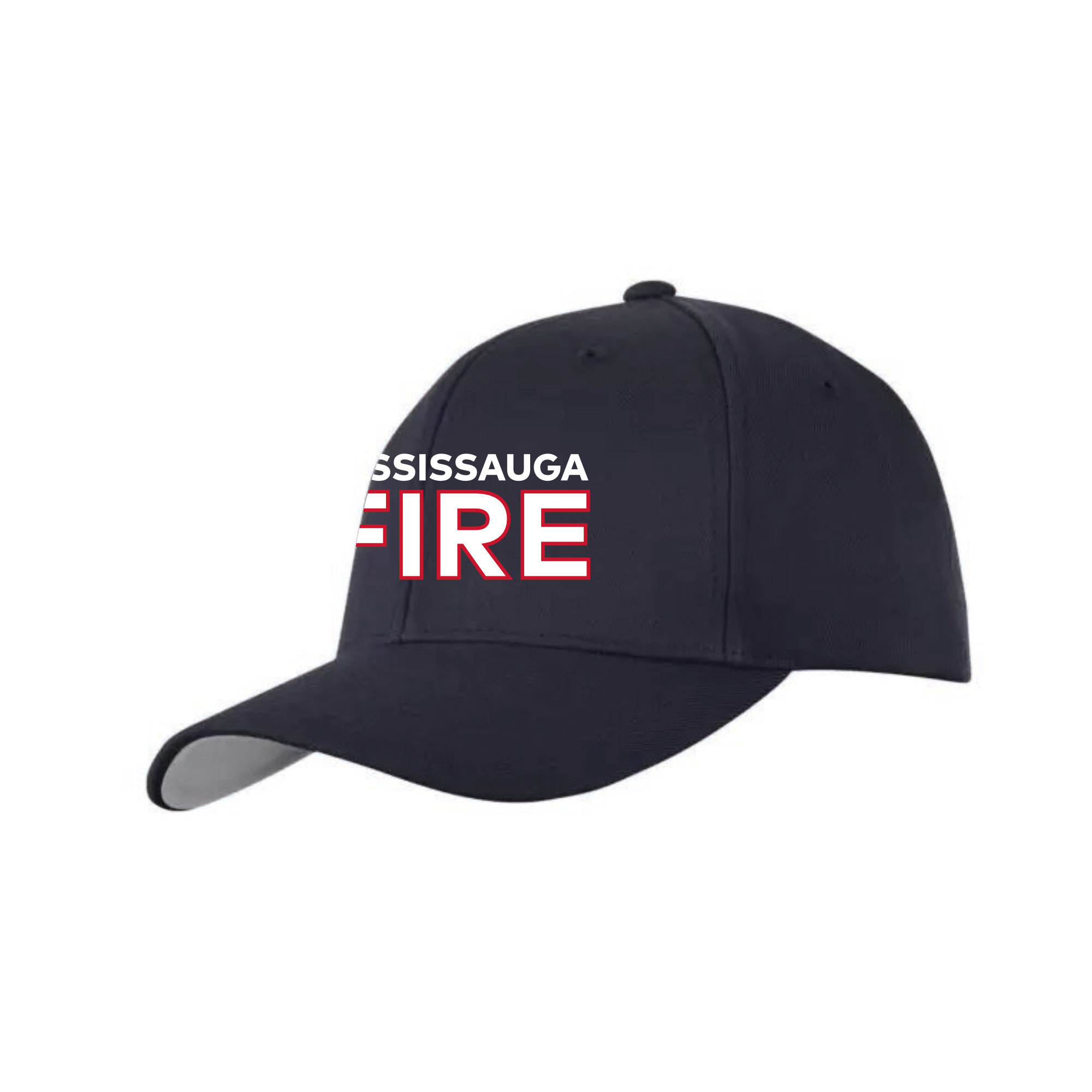 Fitted Cap - Image 5
