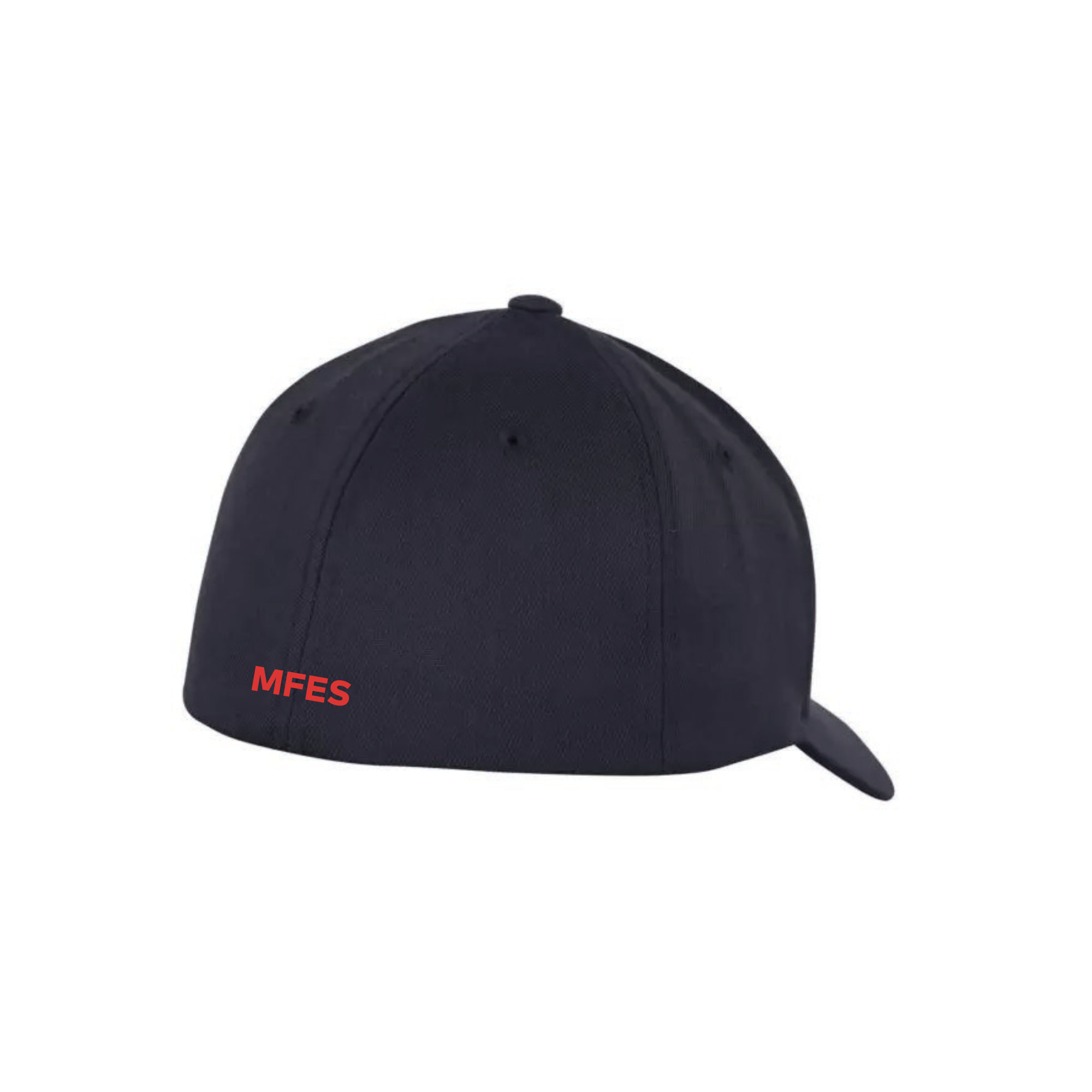 Fitted Cap - Image 2