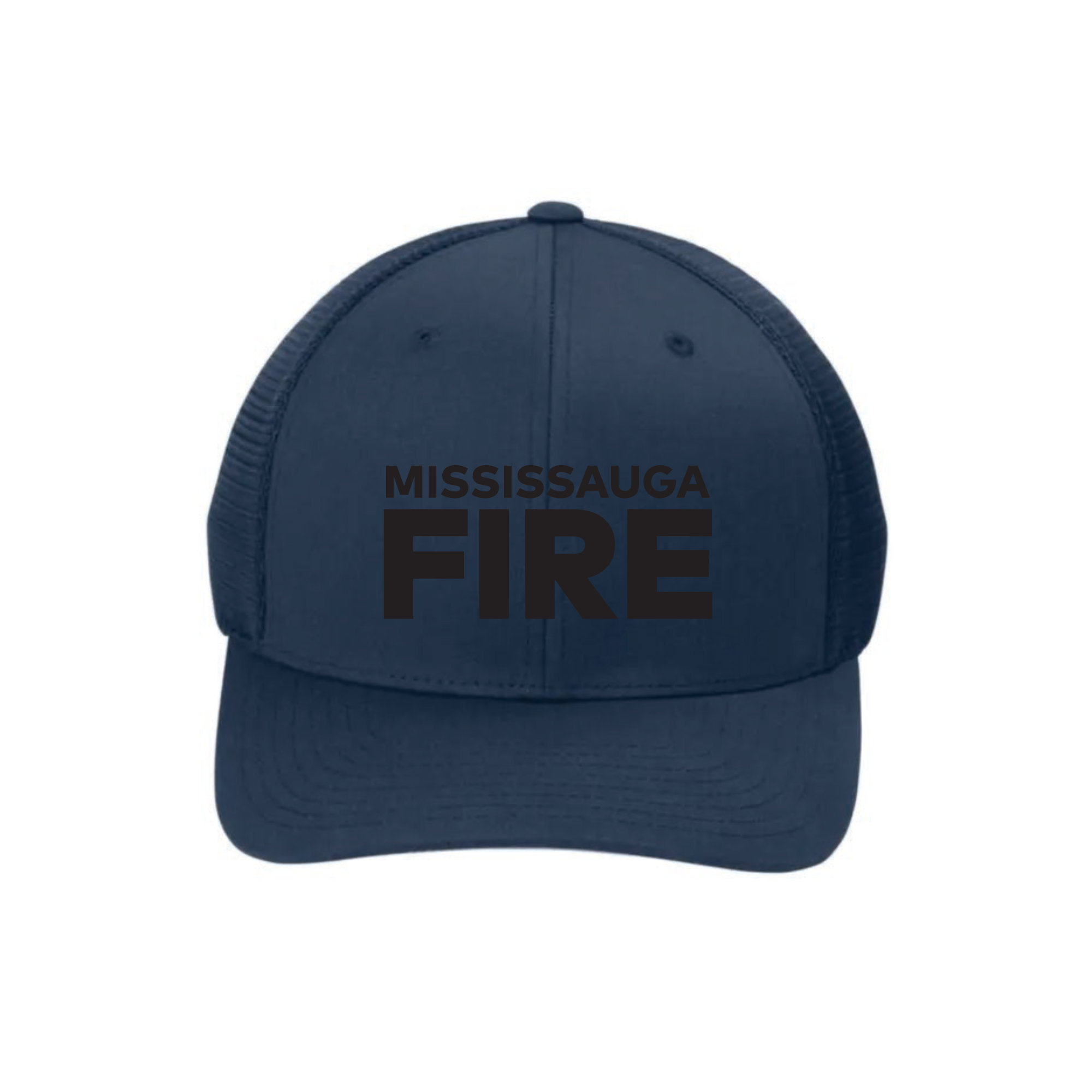 Mesh Trucker Cap - Image 4
