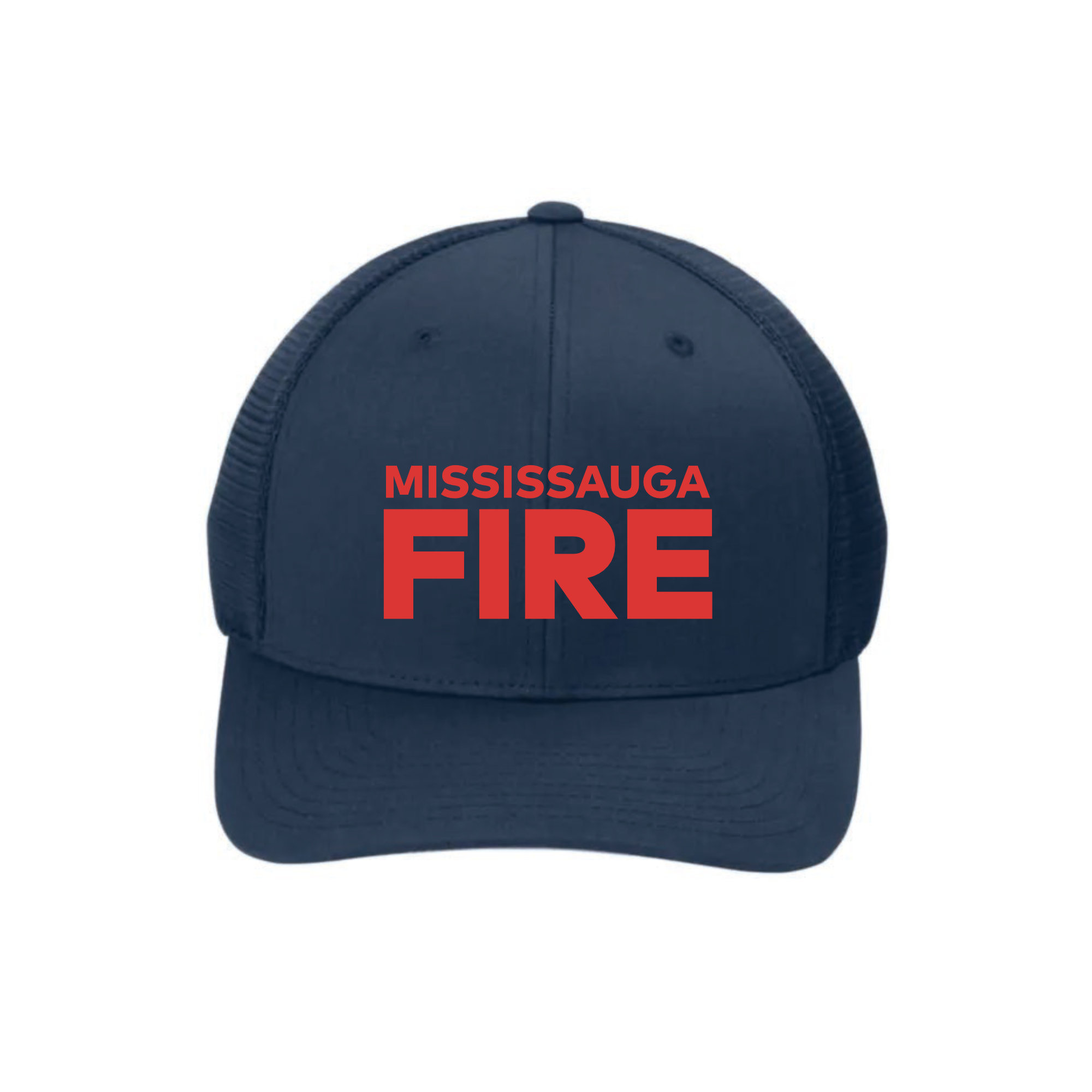 Mesh Trucker Cap - Image 3