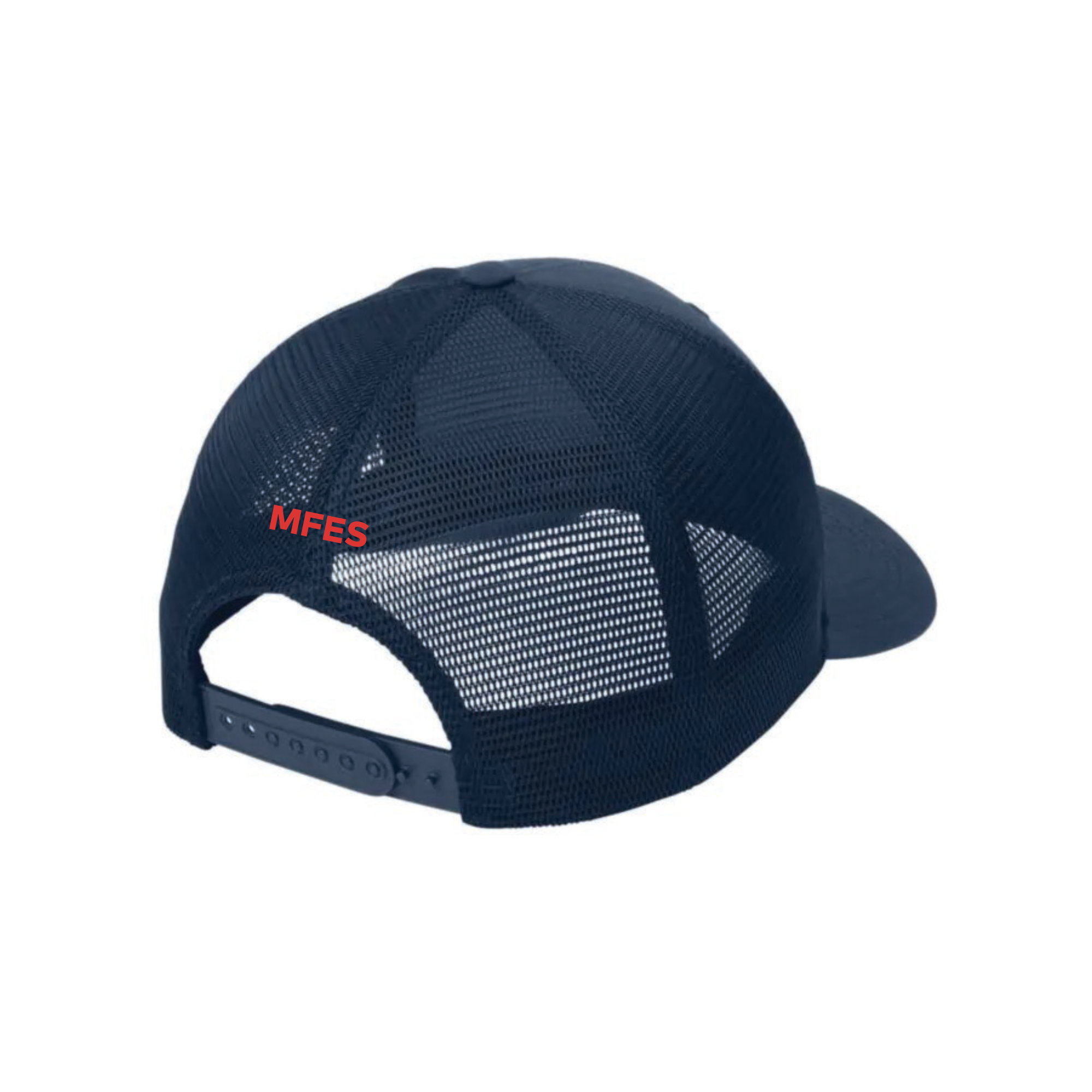 Mesh Trucker Cap - Image 2