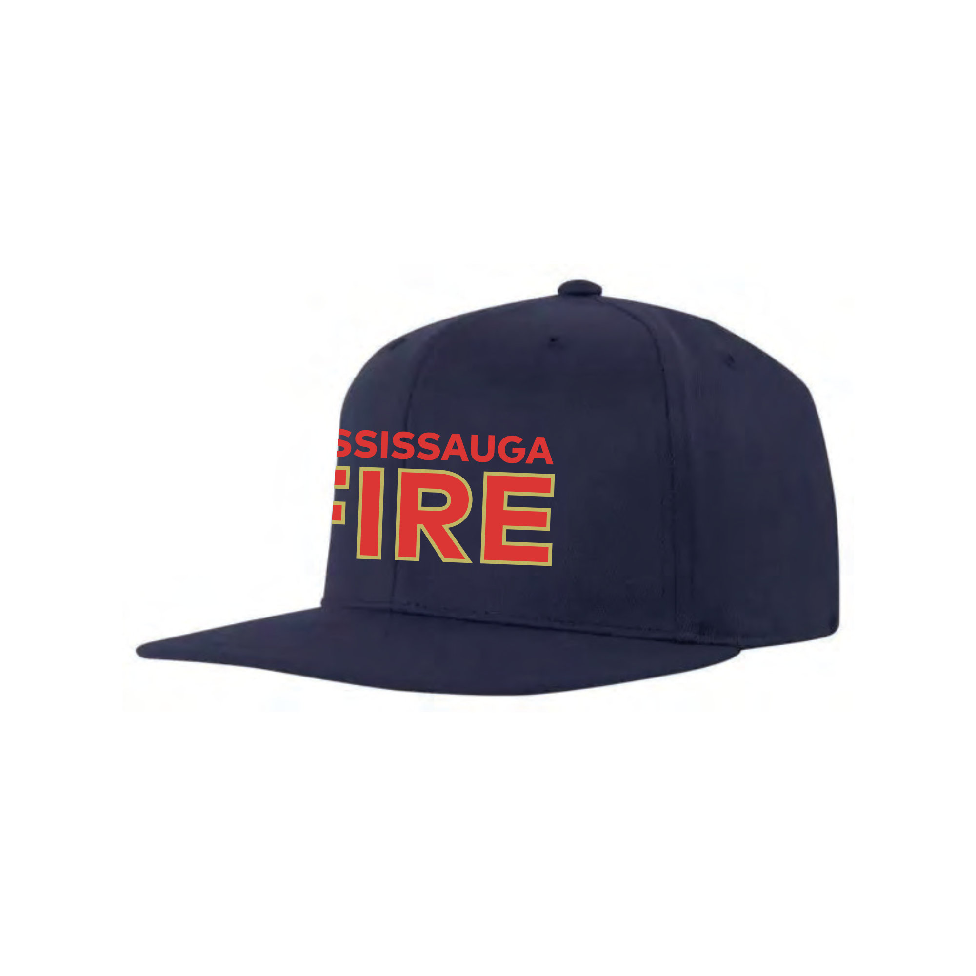 Snapback Cap - Image 3