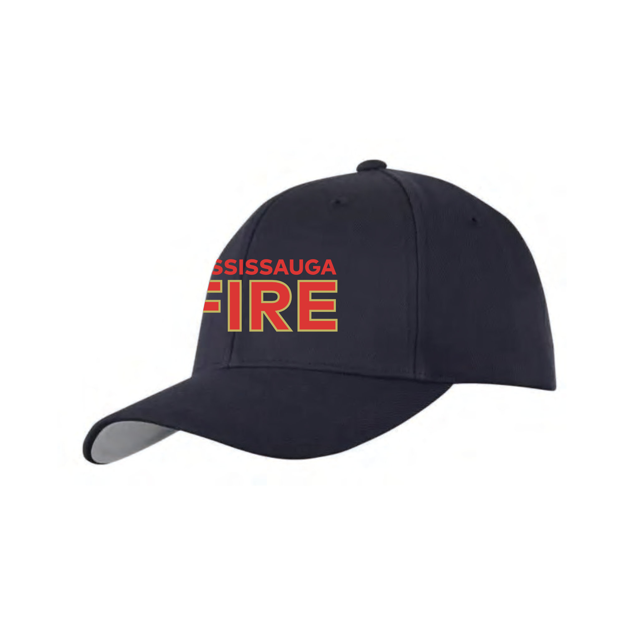 Fitted Cap - Image 3