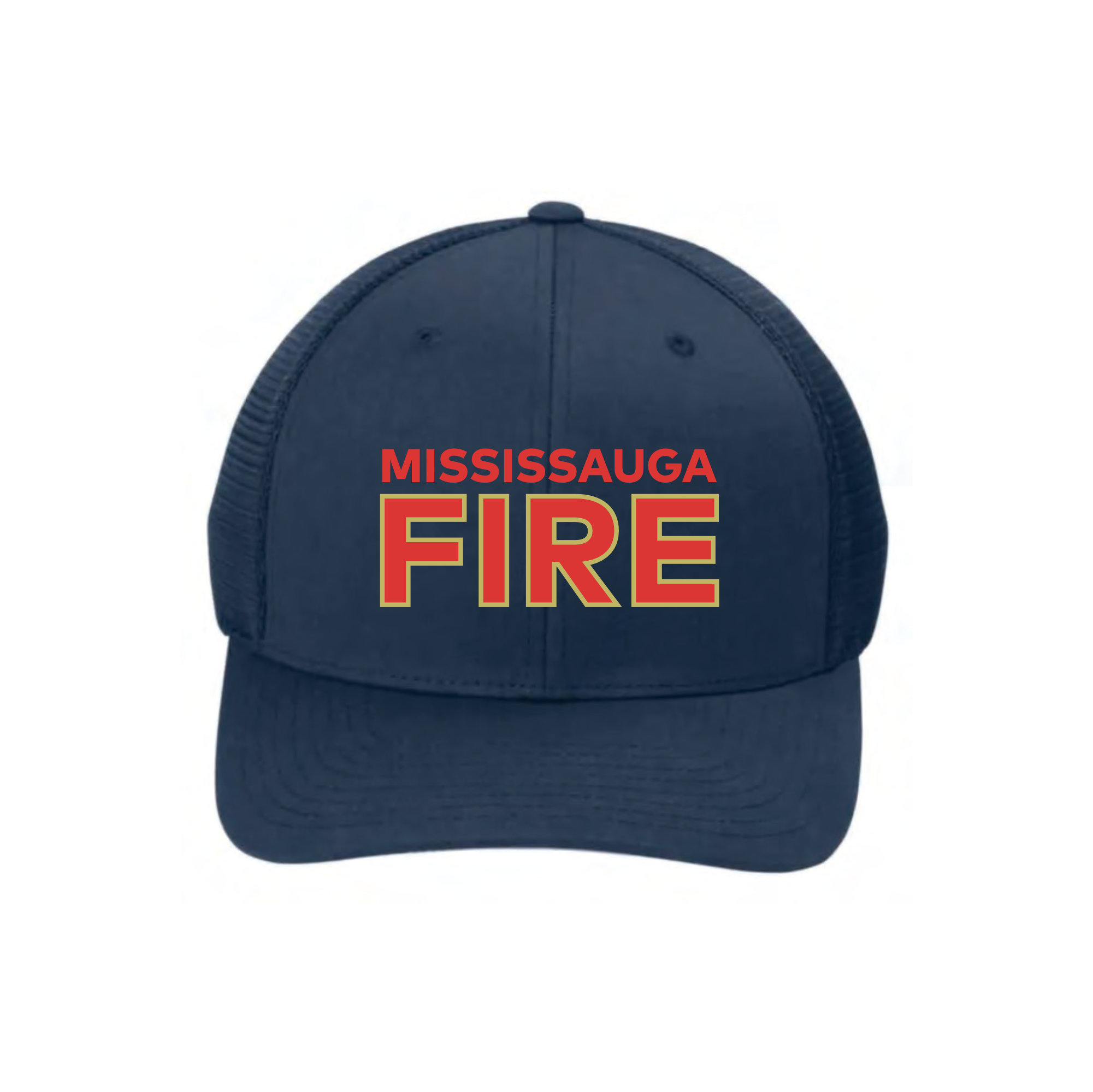 Mesh Trucker Cap - Image 3