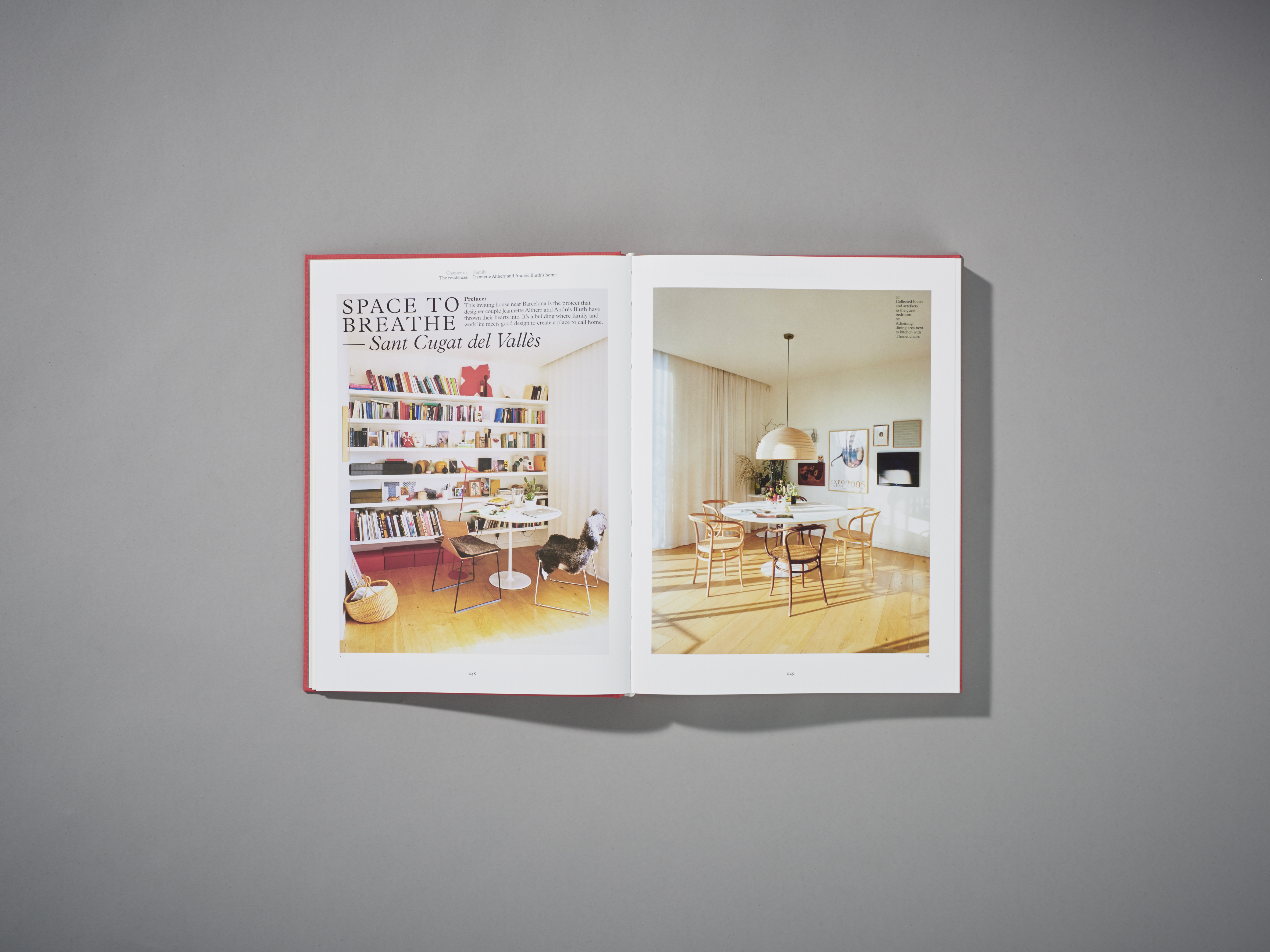 The Monocle Guide to Cosy Homes - Print - Shop - Monocle