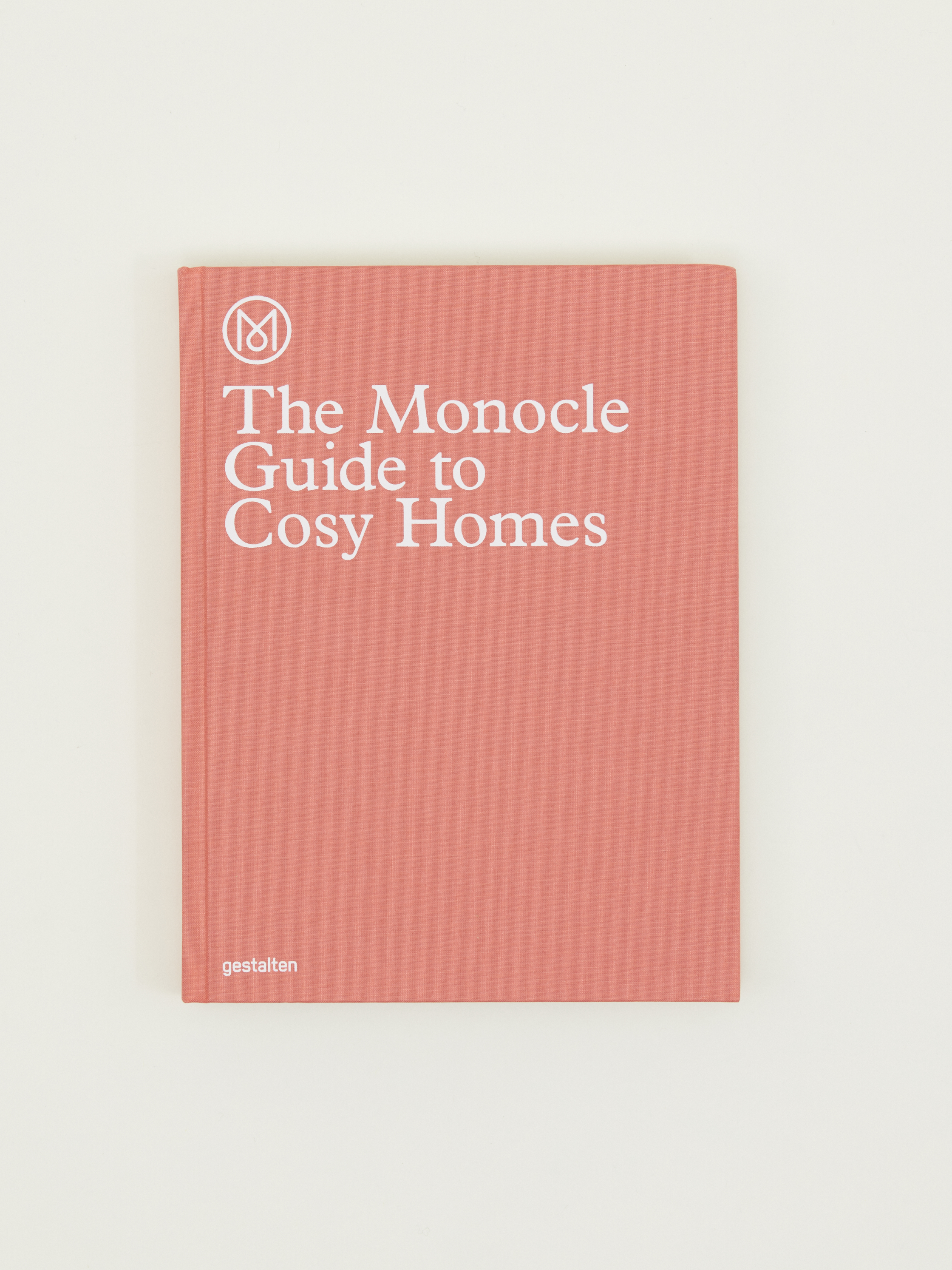 新品未開封 THE MONOCLE GUIDE TO COSY HOMES The Monocle Guide to Cosy Homes: Monocle: 9783899555608