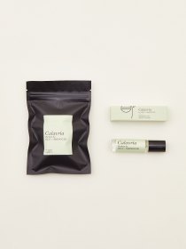 Calavria roll-on fragrance