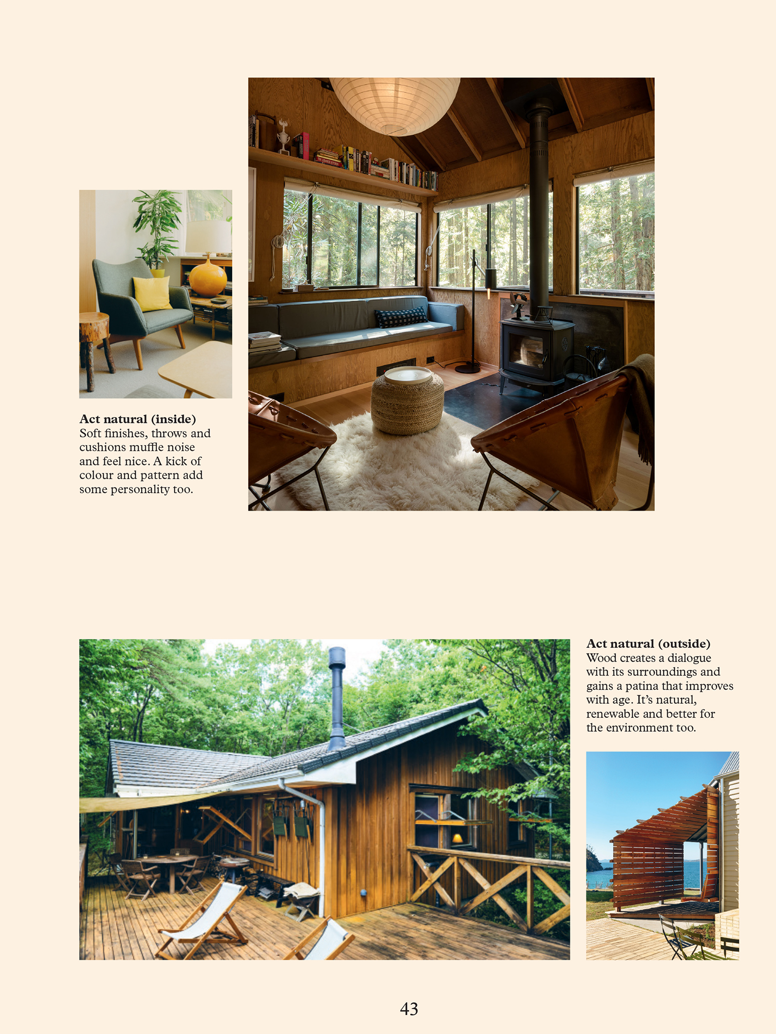 The Monocle Book of Gentle Living - Print - Shop - Monocle