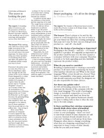 The Monocle Book of Entrepreneurs 