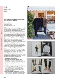 The Monocle Book of Entrepreneurs 