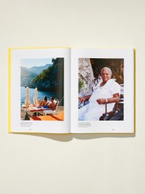 The Monocle Book of Italy