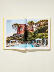 The Monocle Book of Italy