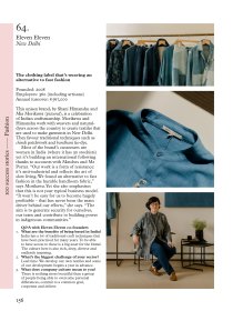 The Monocle Book of Entrepreneurs 