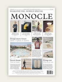 Salone del Mobile Special 2021