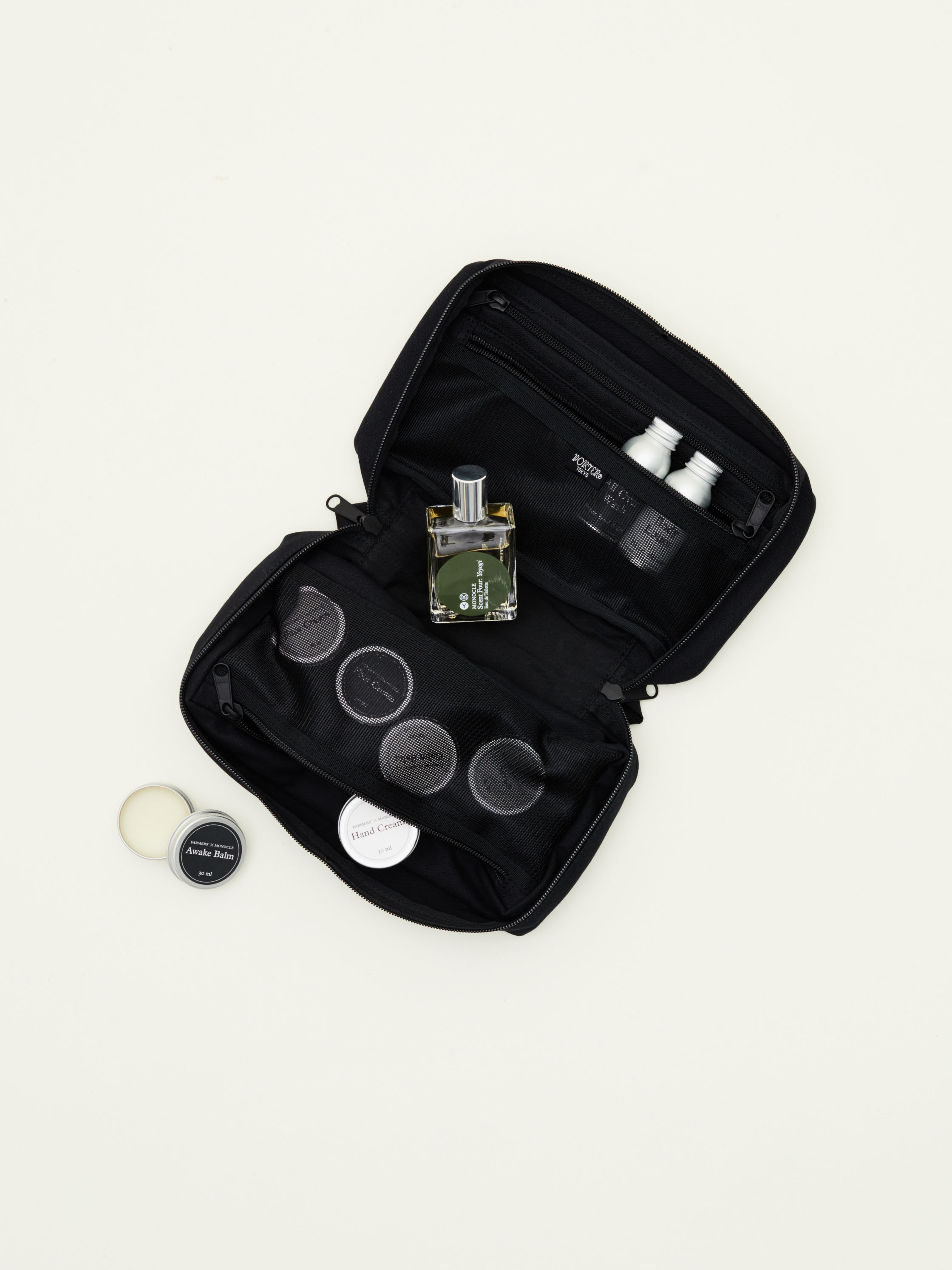 Toiletry pouch - Bags - Shop - Monocle