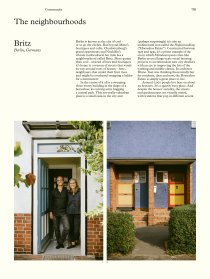 The Monocle Book of Homes