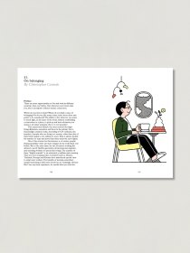 The Monocle Companion: 3