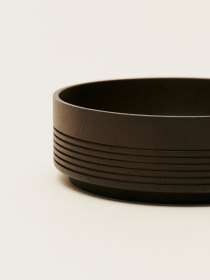 Oak bowl