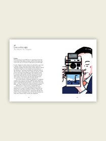 The Monocle Companion: 4