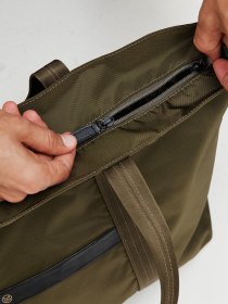 Trolley tote