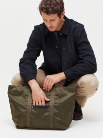 Trolley tote