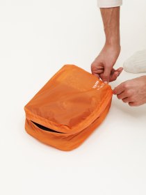 Small travel organiser