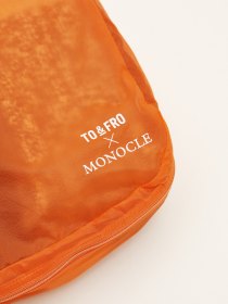 Small travel organiser