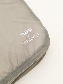 Medium travel organiser