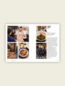 The Monocle 100: Dubai