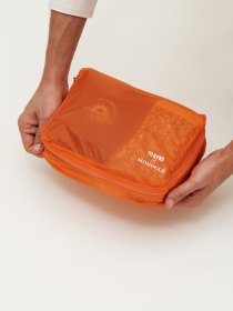 Small travel organiser