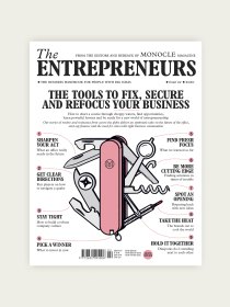 The Entrepreneurs, 2020 - Issue 2