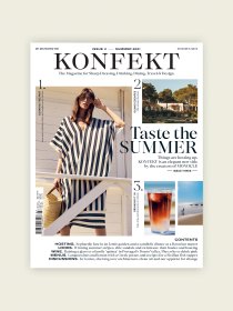 Konfekt - Summer 2021
