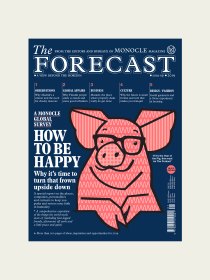 The Forecast 2019