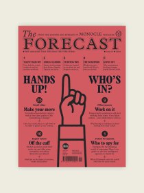 The Forecast 2021