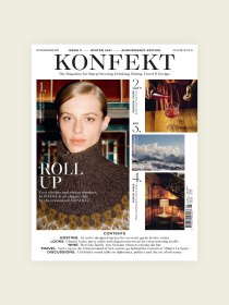 Konfekt - Winter 2021
