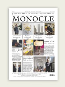 Salone del Mobile Special 2022
