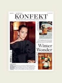 Konfekt - Winter 2022/2023