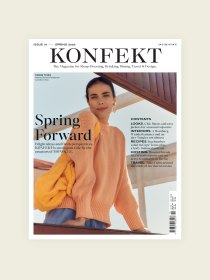 Konfekt - Spring 2023