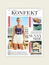 Konfekt - Summer 2023