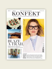 Konfekt - Spring 2024