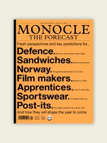 The Forecast 2025
