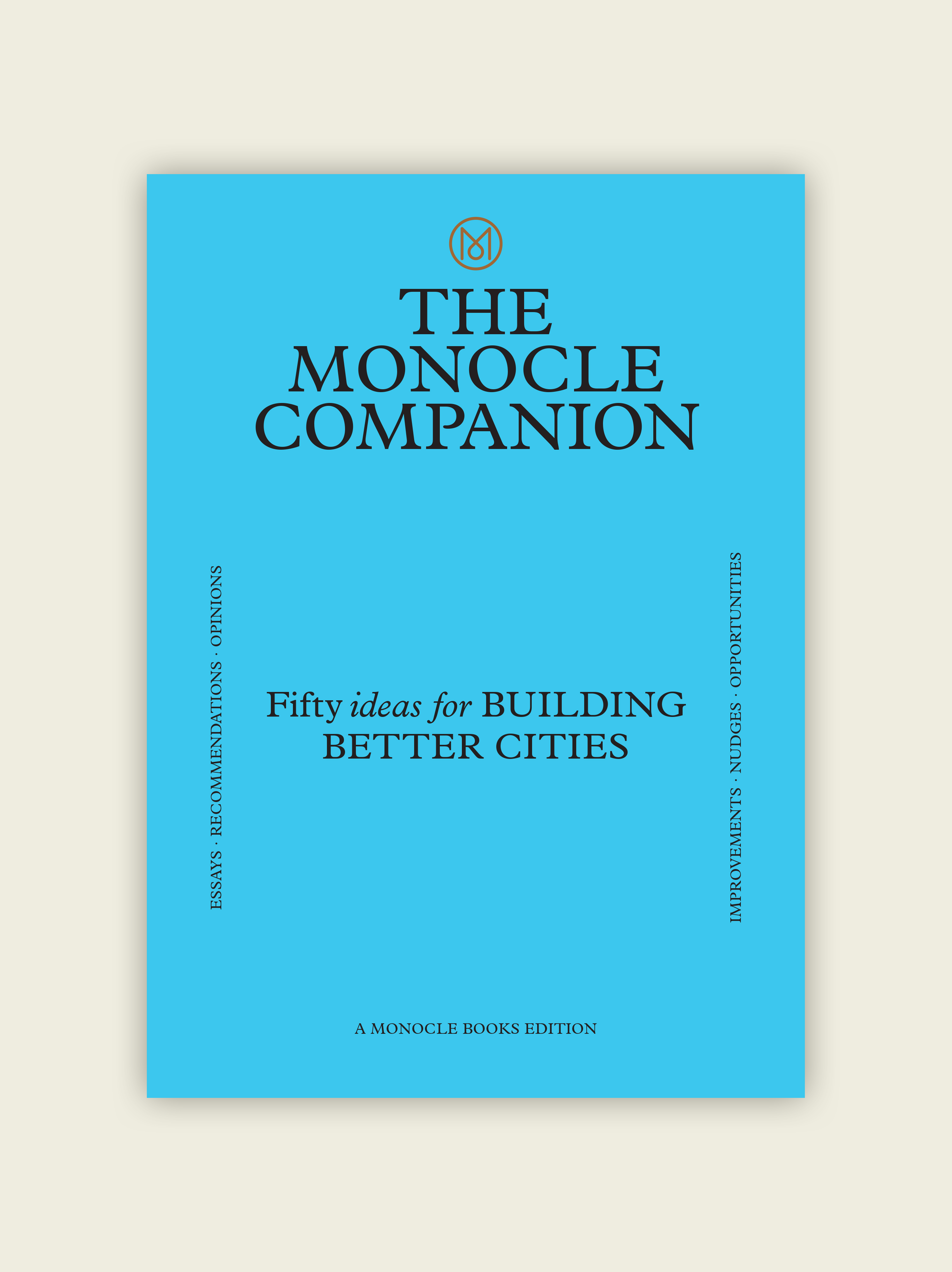 The Monocle Companion: 4