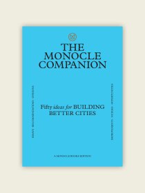 The Monocle Companion: 4
