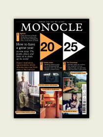 February 2025 - Issue 180