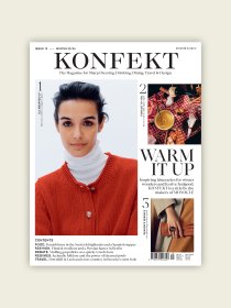 Konfekt - Winter 2023/2024