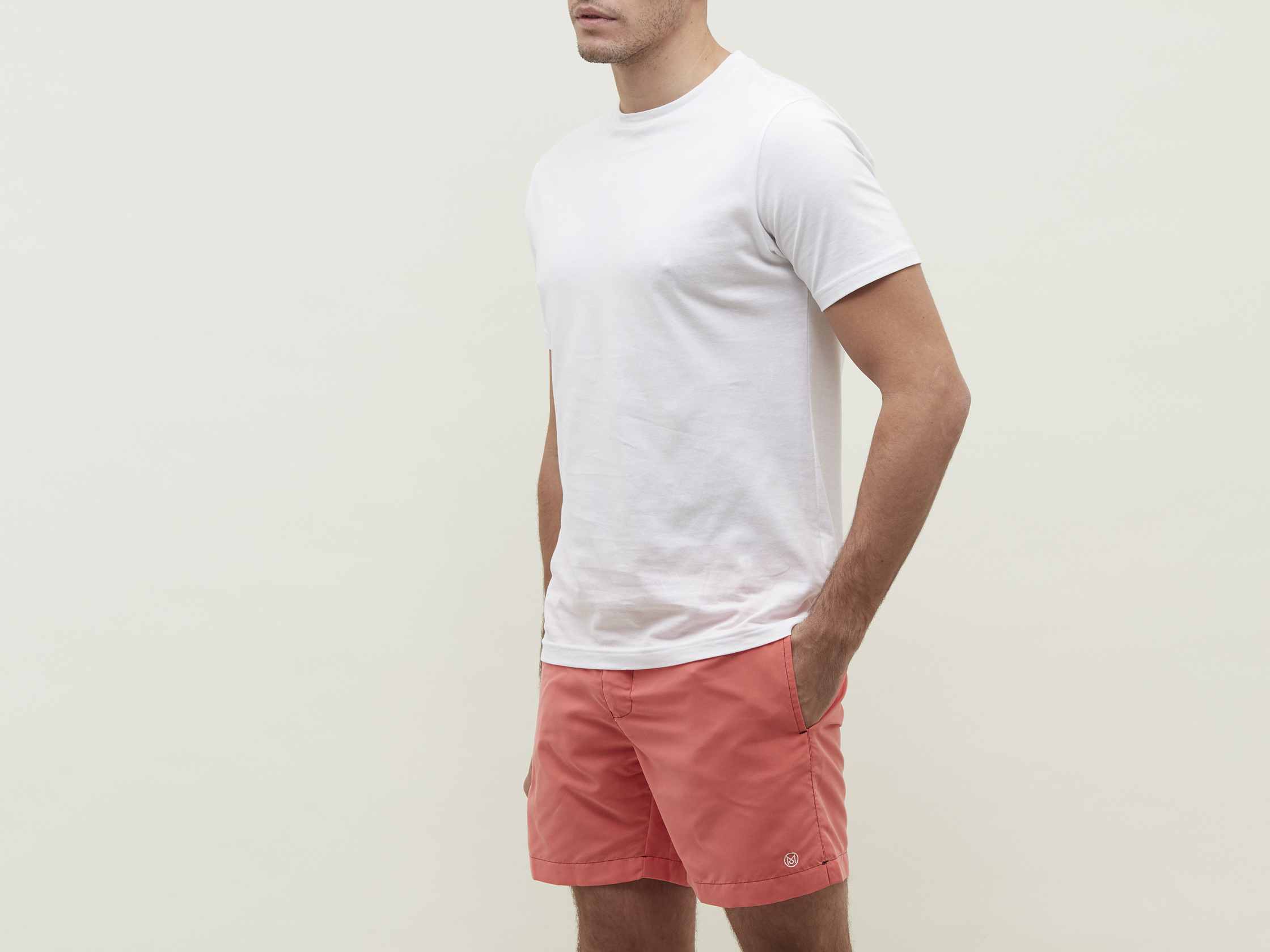 Swimming shorts