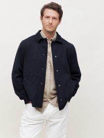 Coach jacket