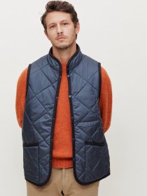 Mickfield gilet