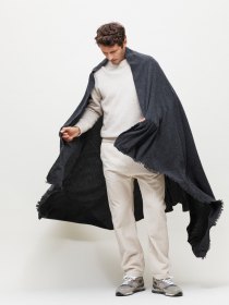 Travel blanket