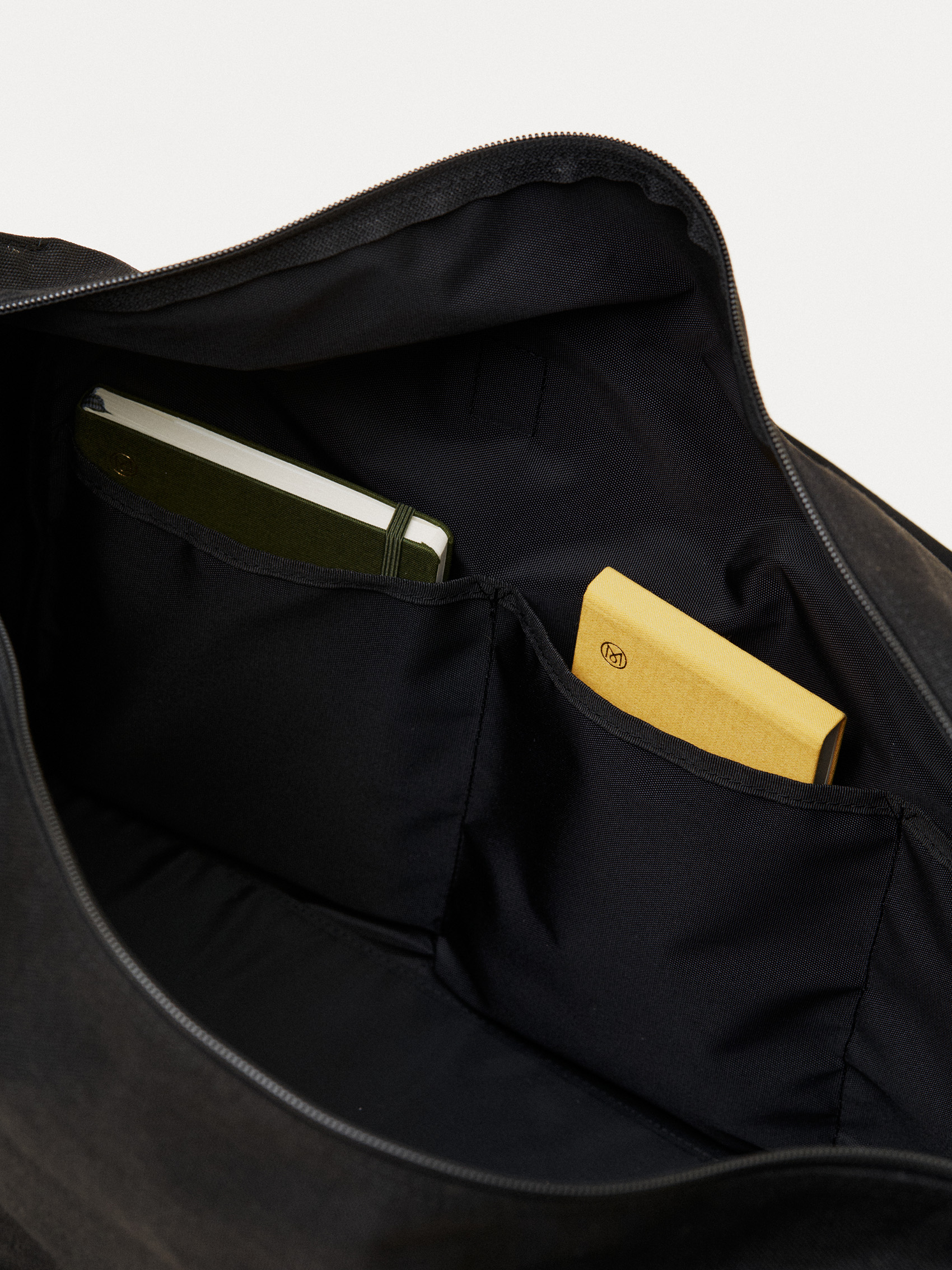 Boston bag - Bags - Shop - Monocle Boston bag - Bags - Shop - Monocle